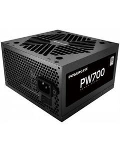 Блок питания PW700 Powercase