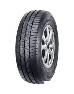 Летние шины Transporter RF-09 215/75R16C 113/111R Tracmax