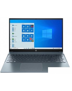 Ноутбук HP Pavilion 15-eg3032ci 84J83EA Hp