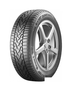 Всесезонные шины Quartaris 5 205/55R17 95V XL Barum