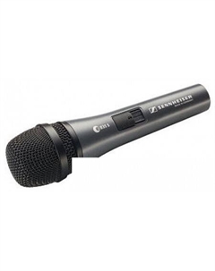 Микрофон e 835-S Sennheiser