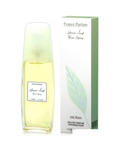 Парфюмерная вода Green Leaf EdP (50 мл) Ascania