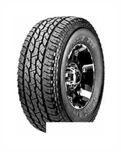 Автомобильные шины Bravo Series AT-771 265/70R17 115S Maxxis