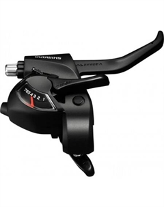 Шифтер задний Tourney ST-EF41 7sp Shimano