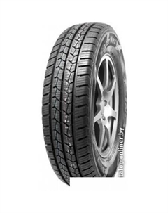 Автомобильные шины GreenMax Winter VAN 185/75R16C 104/102R Linglong