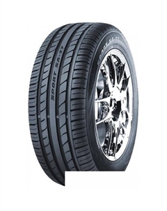 Летние шины SA37 245/40R18 97Y Westlake