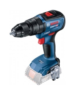 Ударная дрель-шуруповерт GSB 18V-50 Professional 06019H5106 (без АКБ) Bosch