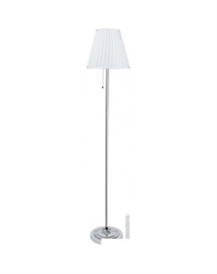 Торшер Marriot A5039PN-1CC Arte lamp