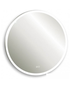 Зеркало Перла D650 LED-00002262 Silver mirrors