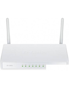 Wi-Fi роутер DIR-640L D-link