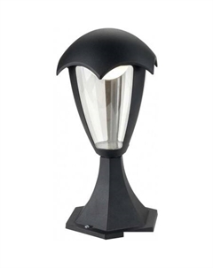 Садовый светильник Henry A1661FN-1BK Arte lamp