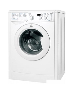 Стиральная машина IWSD 5085 Indesit