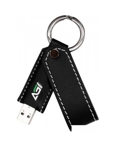 USB Flash 256G32UE238 256GB (черный) Agi