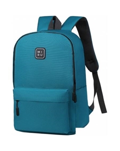 Городской рюкзак City Extra Backpack 15.6 (синий изумруд) Miru