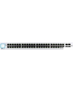 Управляемый коммутатор 2-го уровня UniFi Switch 48 Ubiquiti