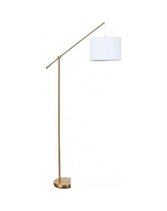 Торшер Dylan A4054PN-1PB Arte lamp