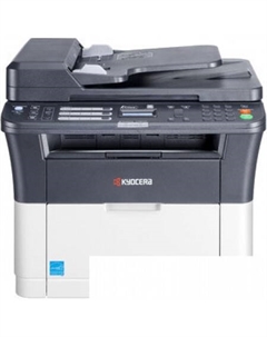 МФУ FS-1125MFP Kyocera mita