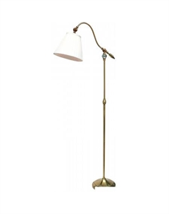 Торшер Seville A1509PN-1PB Arte lamp