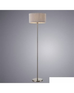 Торшер Mallorca A1021PN-1SS Arte lamp