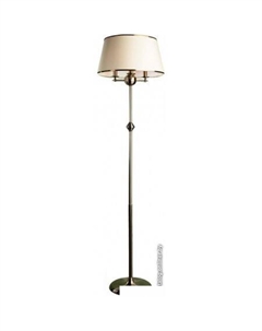 Торшер Alice A3579PN-3AB Arte lamp