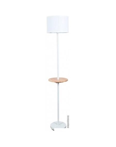 Торшер Combo A4056PN-1WH Arte lamp