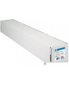 Офисная бумага Bright White Inkjet Paper 610 мм x 45,7 м (C6035A) Hp