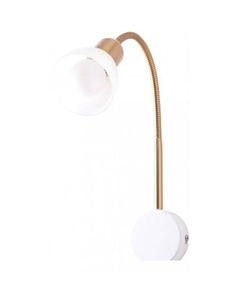 Спот Falena A3116AP-1WH Arte lamp