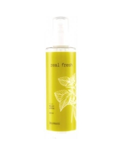 Лосьон для лица Real Fresh Vegan Relief Lotion (210 мл) Deoproce