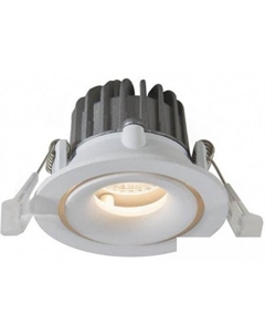 Точечный светильник Apertura A3315PL-1WH Arte lamp