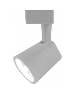 Точечный светильник Track Lights A1810PL-1WH Arte lamp