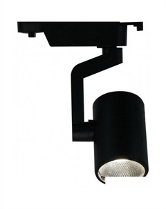 Точечный светильник Track Lights A2310PL-1BK Arte lamp