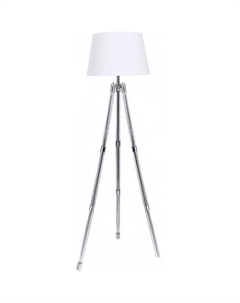 Торшер Wasat A4023PN-1CC Arte lamp