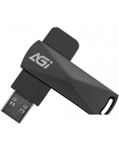 USB Flash 512G32UE138 512GB (черный) Agi