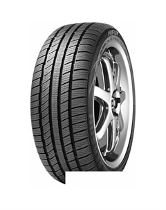 Всесезонные шины All-Turi 221 235/50R18 101V XL Hi fly