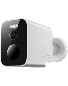 IP-камера Outdoor Camera BW300 BHR8303GL (международная версия) Xiaomi