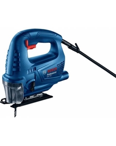 Электролобзик GST 700 Professional 06012A7020 Bosch