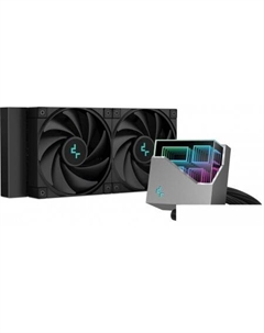 Кулер для процессора LT520 R-LT520-BKAMNF-G-1 Deepcool