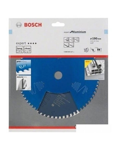 Пильный диск 2608644117 Bosch