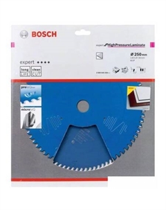 Пильный диск 2608644359 Bosch