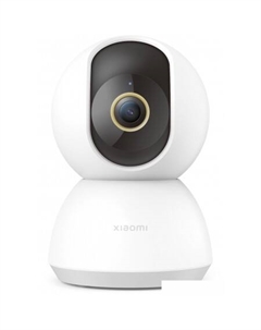 IP-камера Smart Camera C300 XMC01 (международная версия) Xiaomi