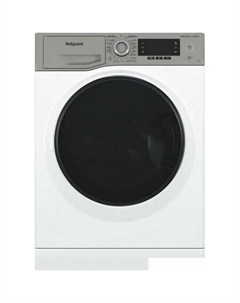 Стиральная машина NSD 7249 UD AVE RU Hotpoint-ariston