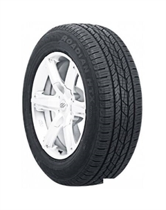 Всесезонные шины Roadian HTX RH5 225/60R17 99V Nexen