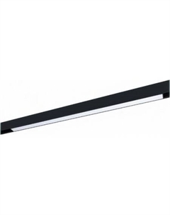 Трековый светильник Linea A4673PL-1BK Arte lamp