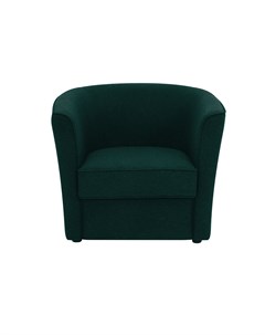 Кресло california зеленый 86x73x78 см Ogogo