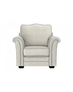 Кресло sydney серый 103x79x103 см Ogogo