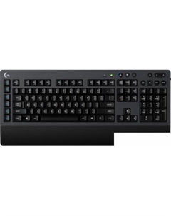 Клавиатура G613 920-008396 (нет кириллицы) Logitech