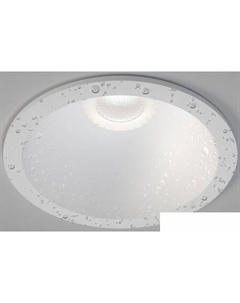 Садовый светильник Light 35160/U (белый) Elektrostandard