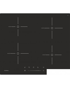 Варочная панель PL EI313 B Darina