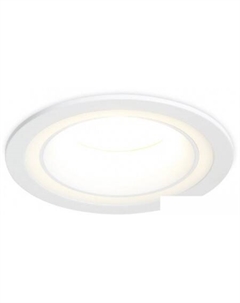 Точечный светильник MR16 TN125 WH Ambrella light