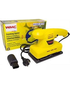 Виброшлифмашина WMC-S1B-DH31-90x187 Wmc tools